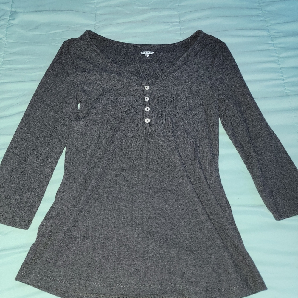 Slim fit t shirt